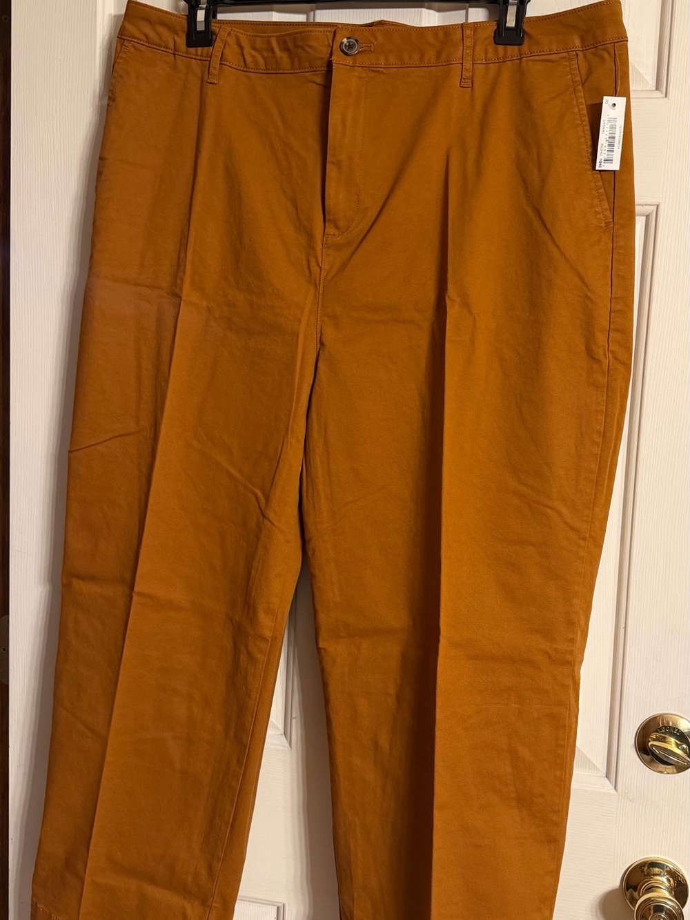 Amazon Essentials Women’s Size 20 Chinos
